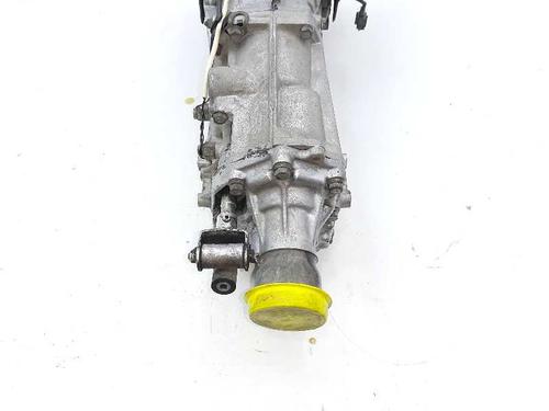 Gearbox SUBARU LEGACY IV Estate (BP) 2.0 D AWD (BPD) | BP11206612M3 