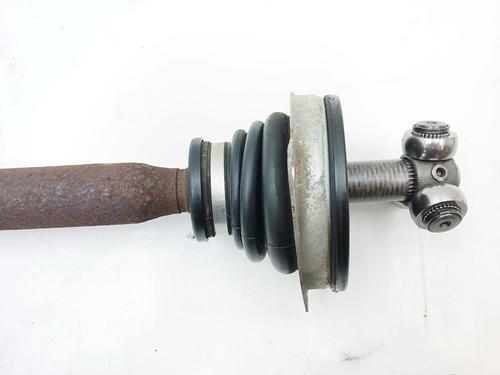 Right front driveshaft DACIA SANDERO | BP24151085M39