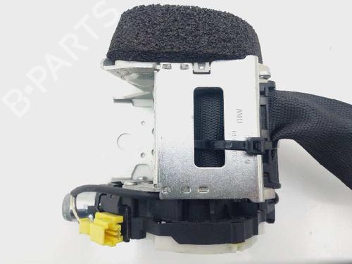 Rear left seatbelt MERCEDES-BENZ C-CLASS (W204) C 200 CDI (204.001) | BP17522918I29 