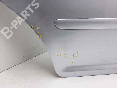 Right rear door VW TOURAN (1T1, 1T2)  | BP8635385C5 