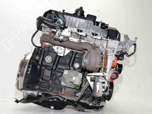 Engine MERCEDES-BENZ C-CLASS (W204) | BP38752987M1 - Image 6