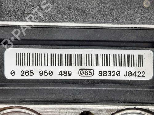 ABS pump BMW X3 (E83) xDrive 20 d | BP19414454M43 