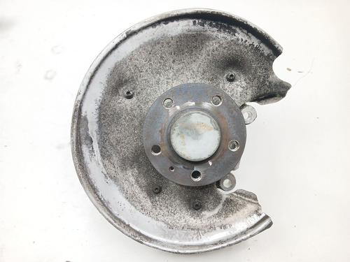 Used Left rear steering knuckle AUDI A4 Allroad B8 (8KH) 2.0 TDI quattro (143 hp) 26941008