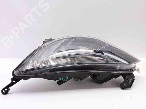 Left headlight OPEL ASTRA J (P10) 1.6 (68) | BP39654415C28 - Image 3