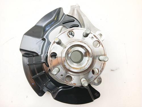 Used Right front steering knuckle KIA SPORTAGE V (NQ5) 1.6 T-GDI MHEV AWD (180 hp) 26566910