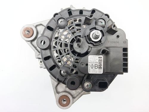 Lichtmaschine RENAULT MEGANE IV Grandtour (K9A/M/N_) 1.6 dCi 130 | BP22809256M7