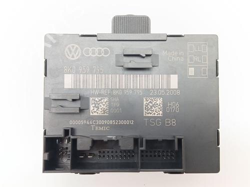 Used Electronic module AUDI A4 Allroad B8 (8KH) 2.0 TDI quattro (143 hp) 26941053
