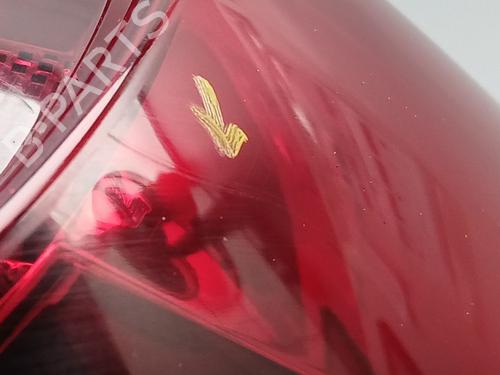Right taillight DS DS 3 (SA_) 1.6 BlueHDi 75 (SABHW6) | BP31853135C35
