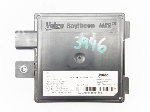 Used Electronic module Electronic module JAGUAR XF I (X250) 3.0 D (275 hp) 26887493 26887493