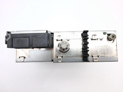 Radio RENAULT GRAND SCÉNIC II (JM0/1_) 1.9 dCi (JM14) | BP31160138E6 