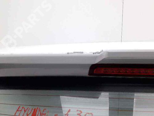 Tailgate HYUNDAI i30 (FD)  | BP8890899C6 