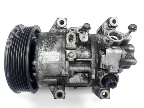 Used AC compressor AC compressor TOYOTA AVENSIS Estate (_T25_) 2.2 D-4D (ADT251_, ADT251R) (150 hp) 10050268 10050268