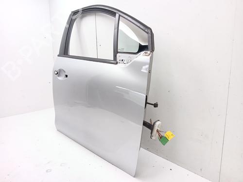 Right front door PEUGEOT 208 I (CA_, CC_) 1.2 VTI 82 | BP29212173C3 