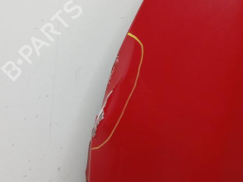 Hood OPEL ASTRA J (P10)  | BP29402704C1 