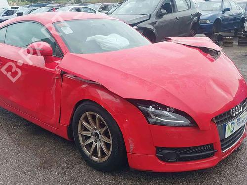 Left sun visor AUDI TT (8J3) 2.0 TFSI | BP30966133I1 - Image 8