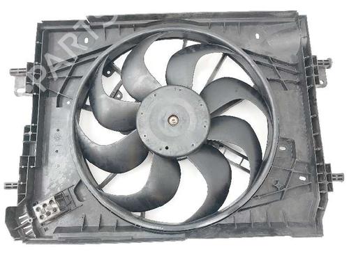 Radiator fan DACIA LODGY (JS_) 1.6 LPG (JSNB) | BP13540019M35 