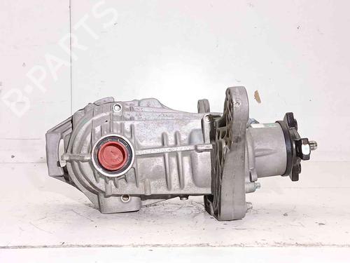 Rear differential INFINITI QX30 2.2 D AWD | BP40196344M24 - Image 4