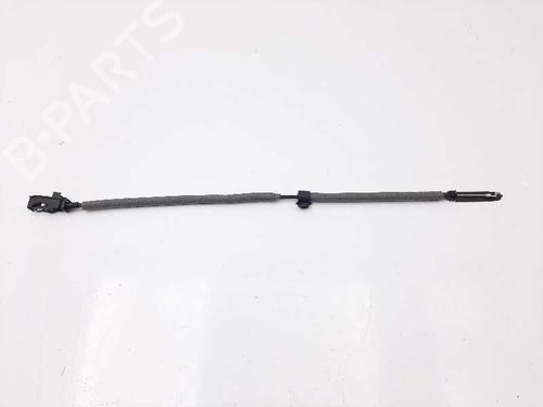 Used Front right lock FORD FOCUS III [2010-2020]  20682055