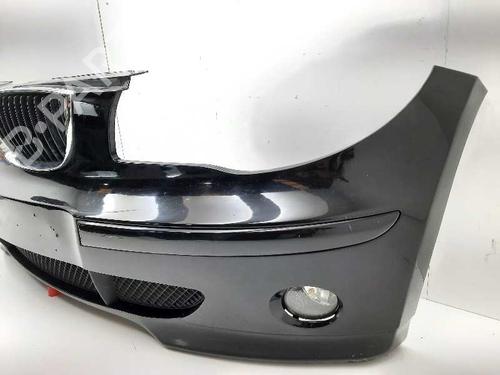 Front bumper BMW 1 (E87) 118 d | BP19507768C7 