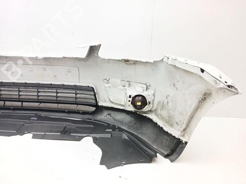 Front bumper FORD FOCUS C-MAX (DM2) 2.0 TDCi | BP26736053C7 