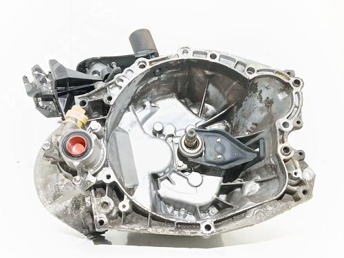 Used Gearbox CITROËN JUMPY I (U6U_) 1.9 D 70 (69 hp) 30206729