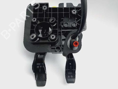 Break pedal FIAT 500 (312_) 1.0 Mild Hybrid (312.AYD1B) | BP17328984I19 