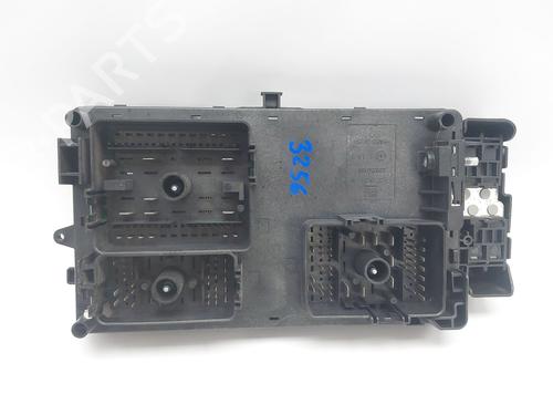 Fuse box CHEVROLET CRUZE Station Wagon (J308) | BP31941193E1