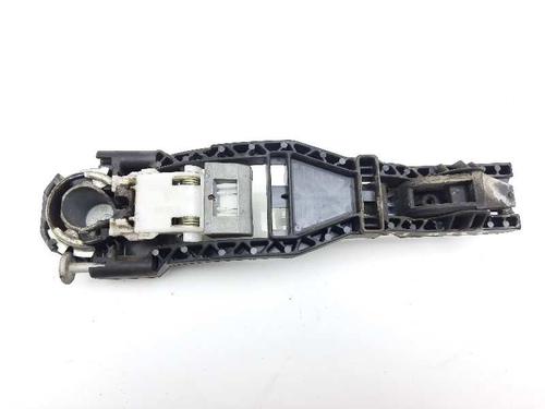 Rear left exterior door handle SEAT ALTEA XL (5P5, 5P8) 1.6 LPG | BP20679495C130 