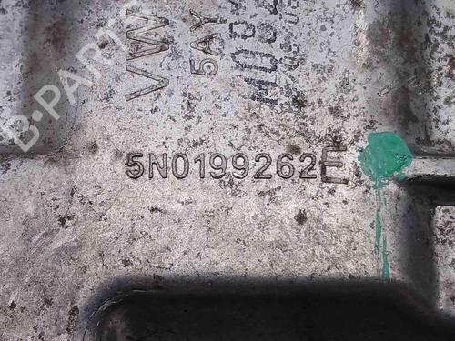 Engine mount VW TIGUAN (5N_) 2.0 TDI 4motion | BP36121476M89 - Image 4