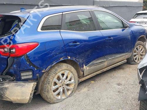 Alternator RENAULT KADJAR (HA_, HL_) 1.5 BLUE dCi 115 (HLA6) | BP33618879M7 - Image 12