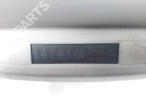 Interior roof light CITROËN C4 II (NC_)  | BP9263677I8