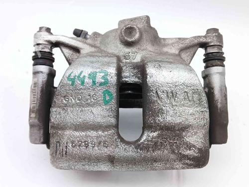 Right front brake caliper VW TOURAN (5T1) | BP38749967M104 - Image 2