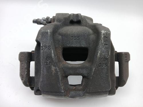 Left front brake caliper AUDI A4 B8 (8K2) | BP33621228M105 - Image 2