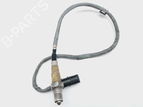 Used Electronic sensor MERCEDES-BENZ C-CLASS (W204) [2007-2015]  20685837