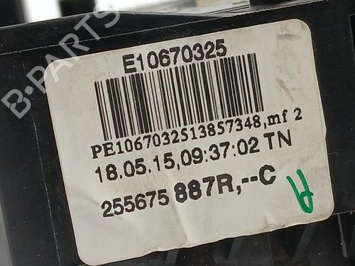 Squib airbag RENAULT CAPTUR I (J5_, H5_) 1.5 dCi 90 (J5N4, J5M5, J5MW, J5M6, J5AL, J5AJ) | BP30154203C102 