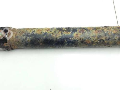 Driveshaft KIA SPORTAGE II (JE_, KM_) 2.0 CRDi | BP8536706M37 