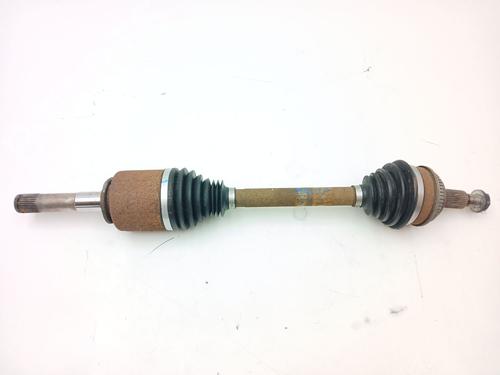 Used Left rear driveshaft LAND ROVER DISCOVERY IV (L319) 2.7 TD 4x4 (190 hp) 25652189