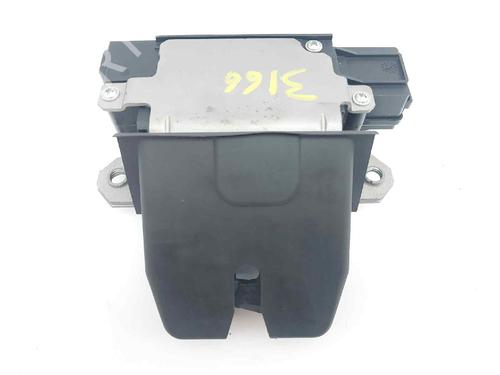 Used Tailgate lock Tailgate lock FORD MONDEO IV (BA7) 2.0 TDCi (140 hp) 20683486 20683486