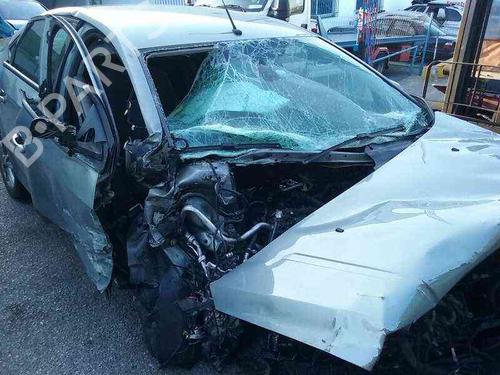 Front left interior door handle FORD MONDEO IV (BA7) | BP3213809I13 - Image 6