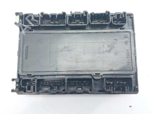 Used Electronic module Electronic module LEXUS RX (_U3_) 400h (MHU38_, MHU38R) (272 hp) 15729196 15729196