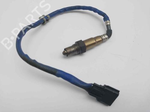 Used Electronic sensor NISSAN QASHQAI II SUV (J11, J11_) 1.6 dCi (130 hp) 12998706