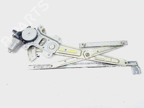 Used Front left window mechanism HONDA INSIGHT (ZE_) [2009-2025]  19166799