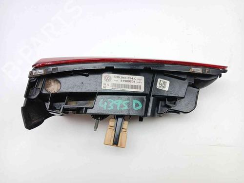 Right tailgate light VW GOLF VIII (CD1, DA1) | BP36991438C80 - Image 4