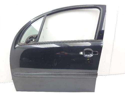 Used Left front door CITROËN C3 I (FC_, FN_) 1.1 i (60 hp) 11043918