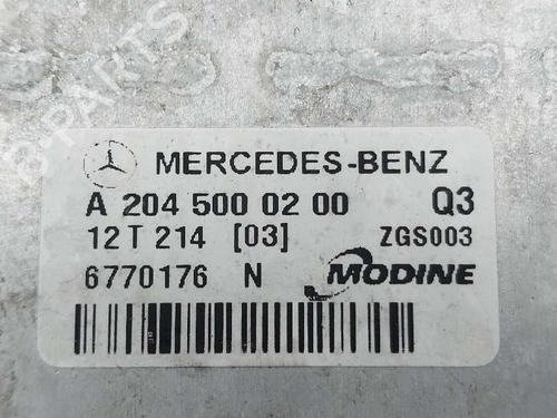 Intercooler MERCEDES-BENZ CLS Shooting Brake (X218) CLS 350 CDI / d (218.923) | BP17921243M30 