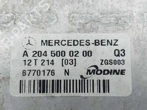 BP17921243M30 | Intercooler MERCEDES-BENZ CLS Shooting Brake (X218) CLS 350 CDI / d (218.923) BP17921243M30