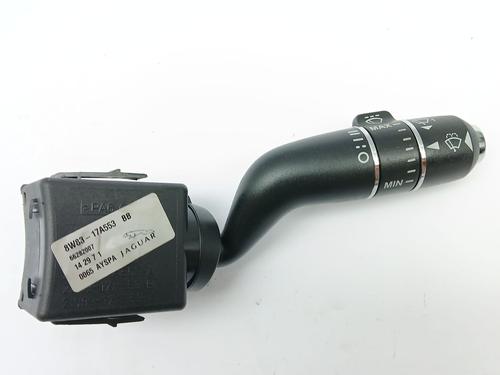 Used Steering column stalk Steering column stalk JAGUAR XF I (X250) 3.0 D (275 hp) 26887449 26887449