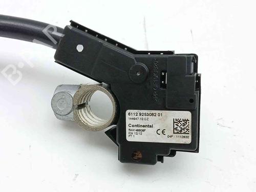 Electronic module BMW 6 Convertible (F12) 640 d xDrive | BP39958111M83 - Image 3