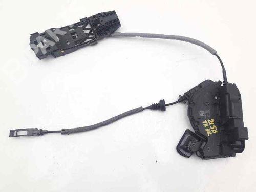 Used Rear right lock VW GOLF VII (5G1, BQ1, BE1, BE2) 1.6 TDI (115 hp) 6602231