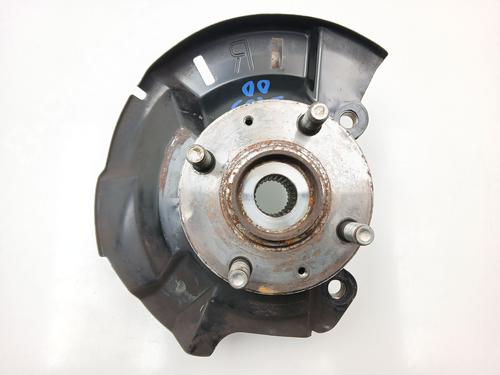 Used Right front steering knuckle KIA RIO III (UB) 1.25 CVVT (86 hp) 30361443